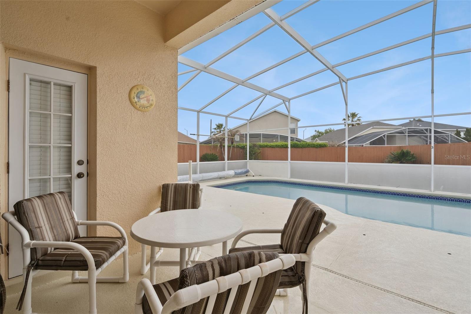 HAMPTON LAKES, HAMPTON ESTATES - Residential