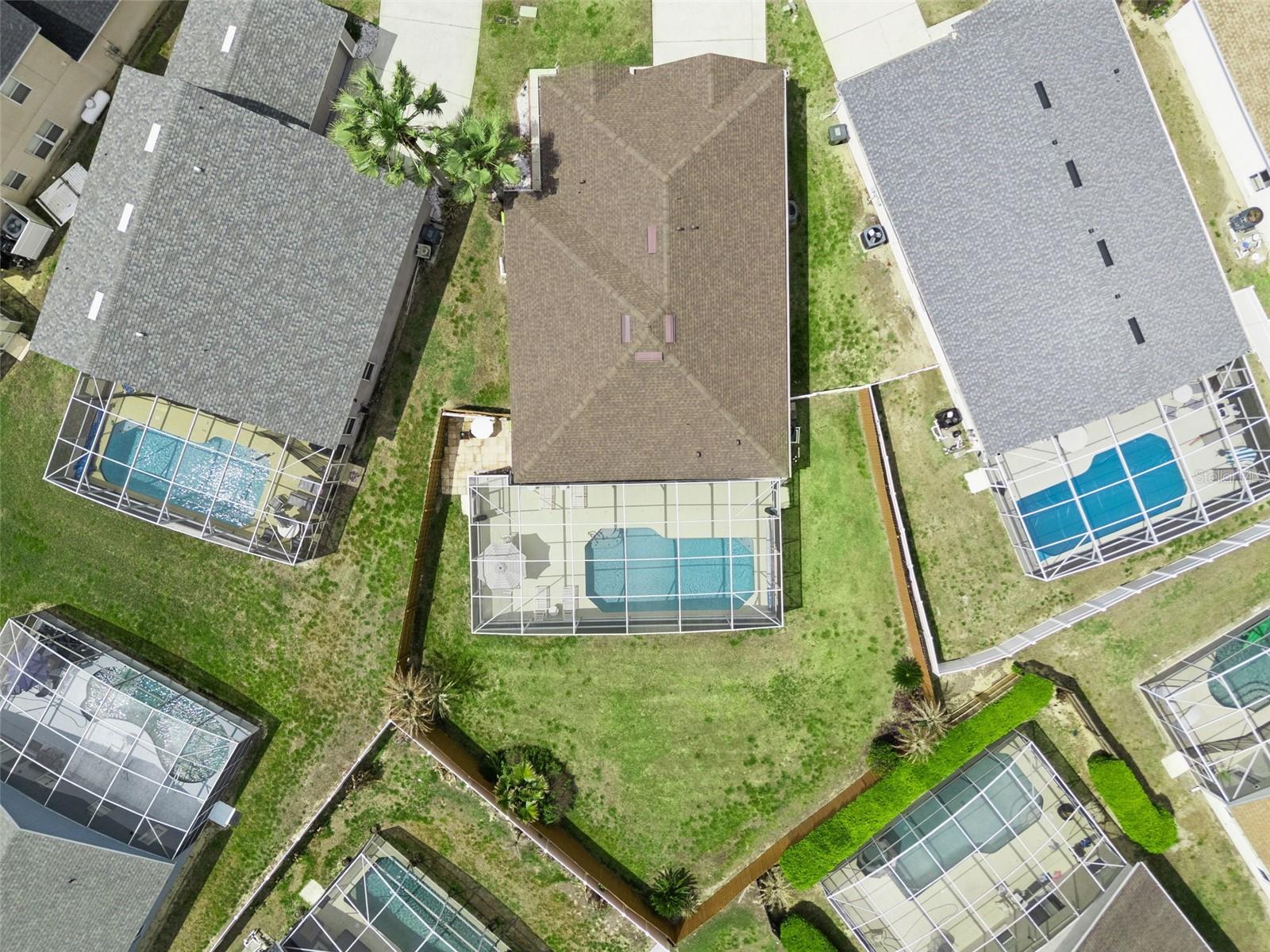 HAMPTON LAKES, HAMPTON ESTATES - Residential