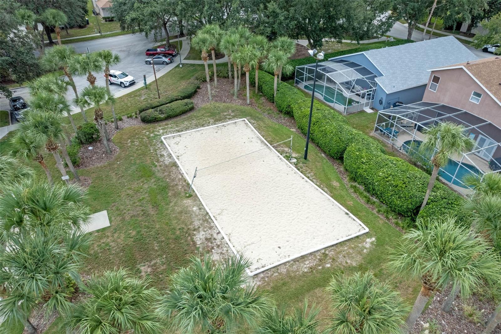 HAMPTON LAKES, HAMPTON ESTATES - Residential