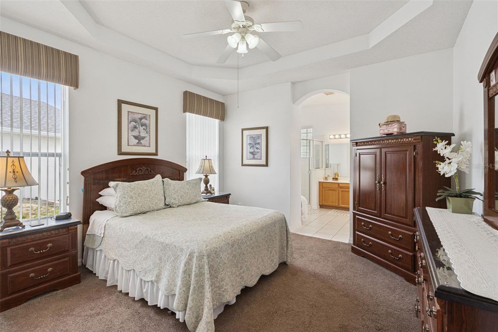 HAMPTON LAKES, HAMPTON ESTATES - Residential