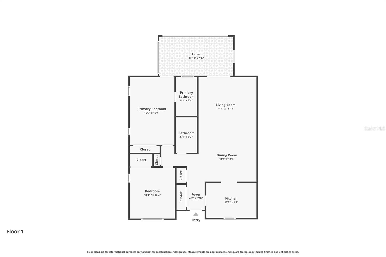 THREE STAGS - Residential
