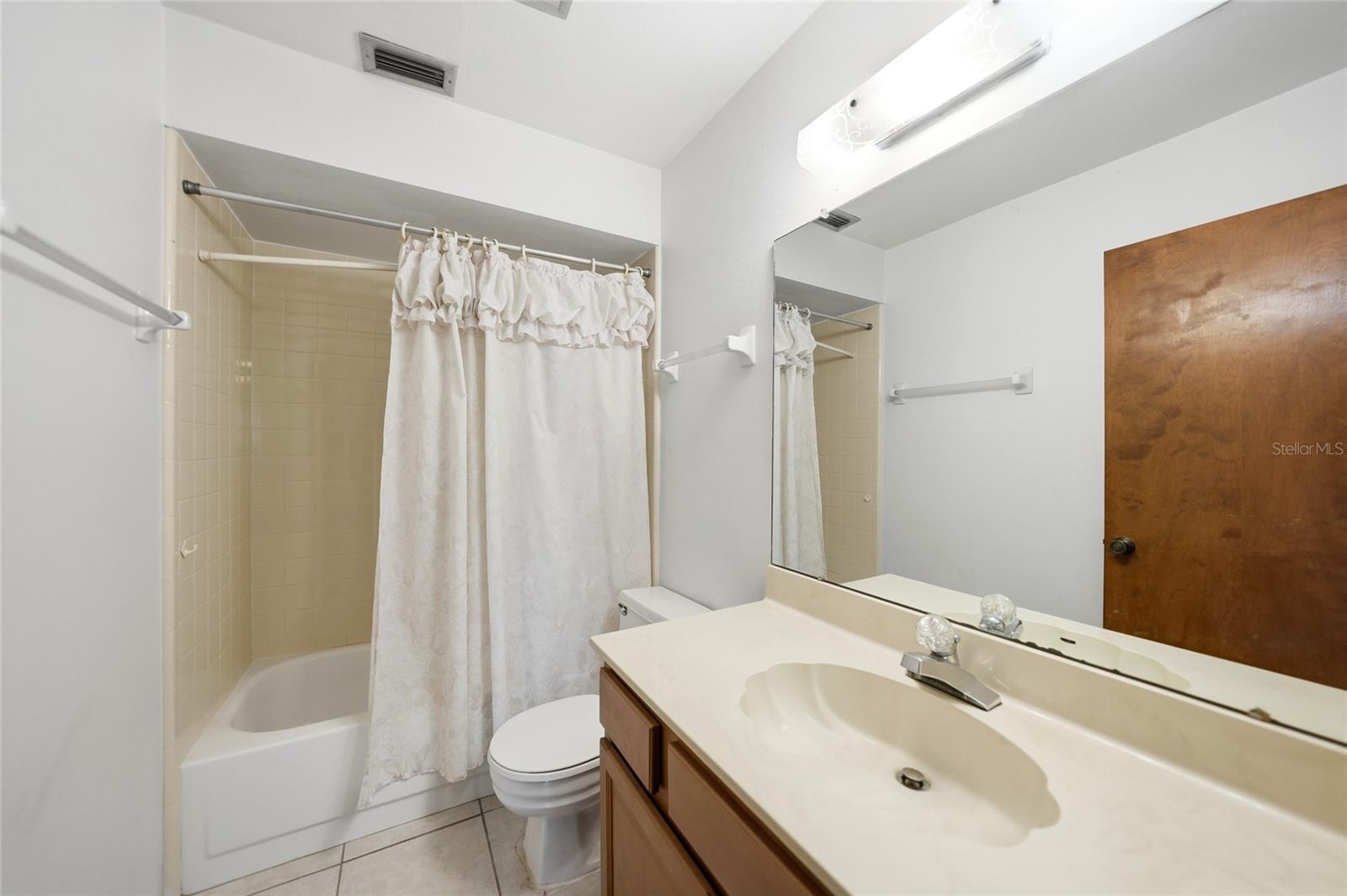 THREE STAGS - Residential