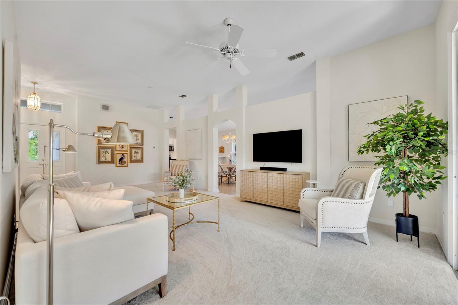 STAFFORD SPRINGS - Residential