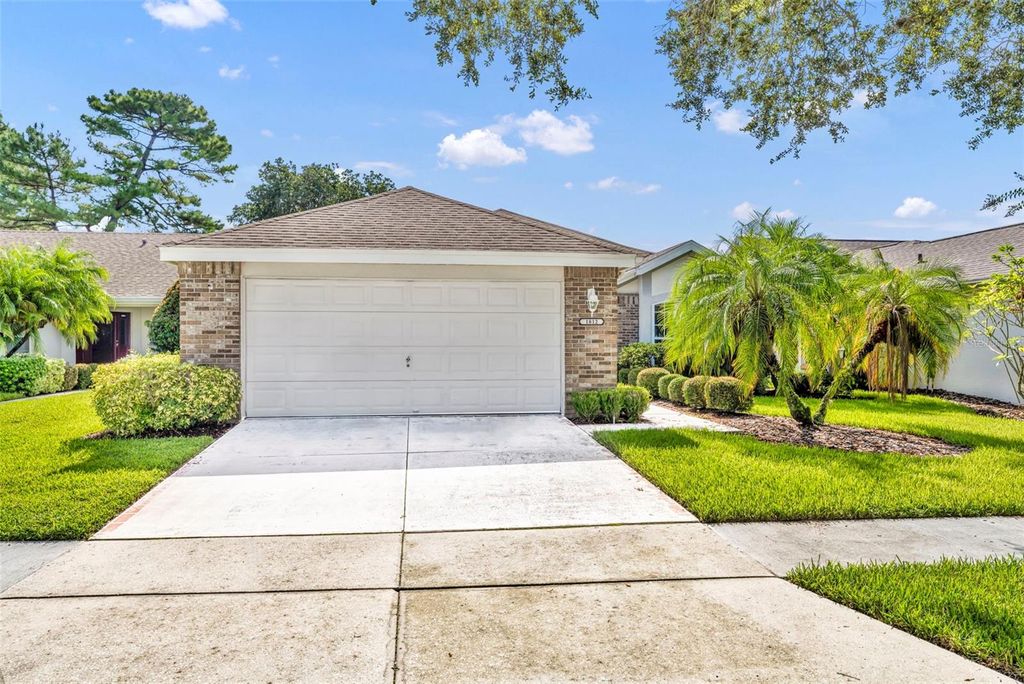 Photo of 1812 Stafford Springs Boulevard, Mount Dora, FL 32757 (MLS # G5105423)