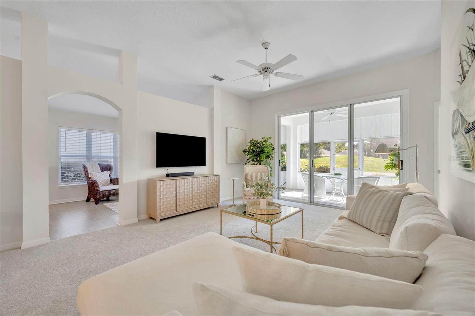 STAFFORD SPRINGS - Residential