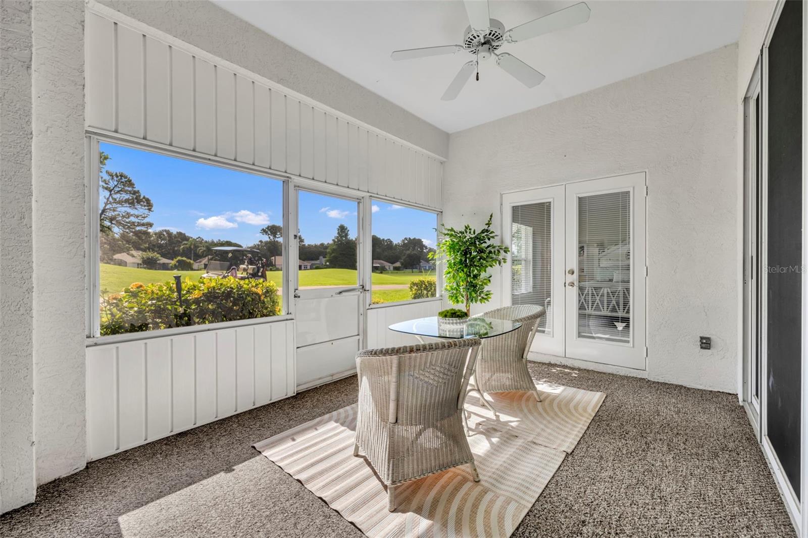 STAFFORD SPRINGS - Residential