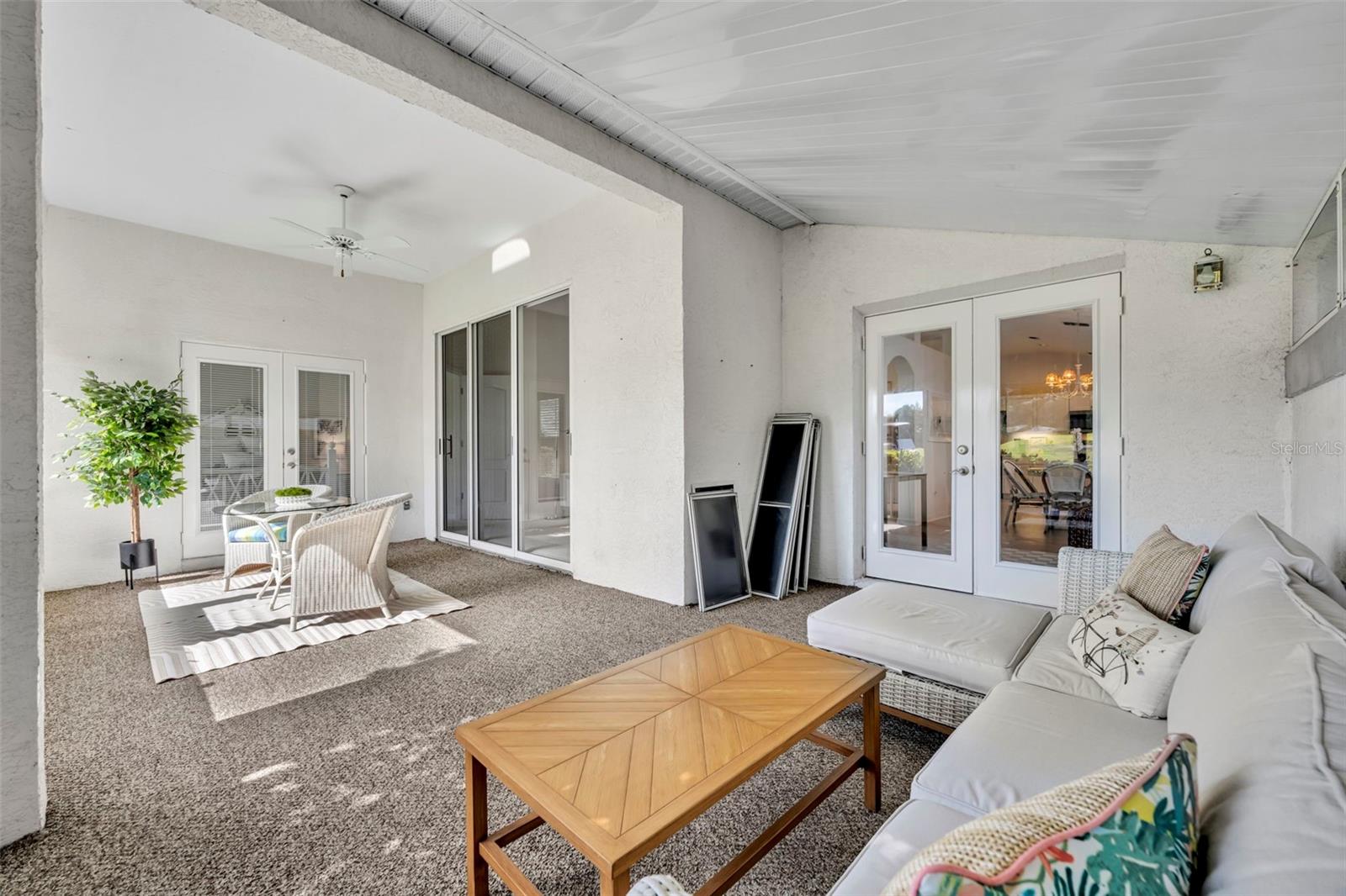 STAFFORD SPRINGS - Residential