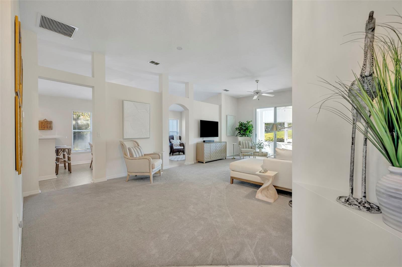 STAFFORD SPRINGS - Residential