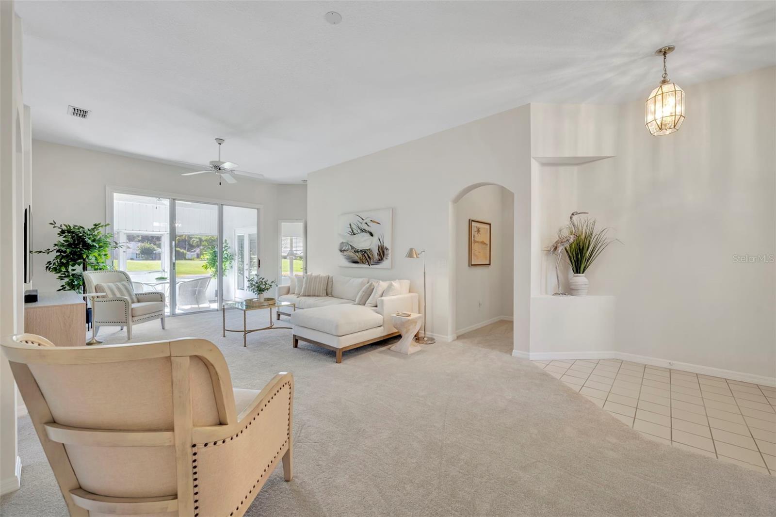 STAFFORD SPRINGS - Residential