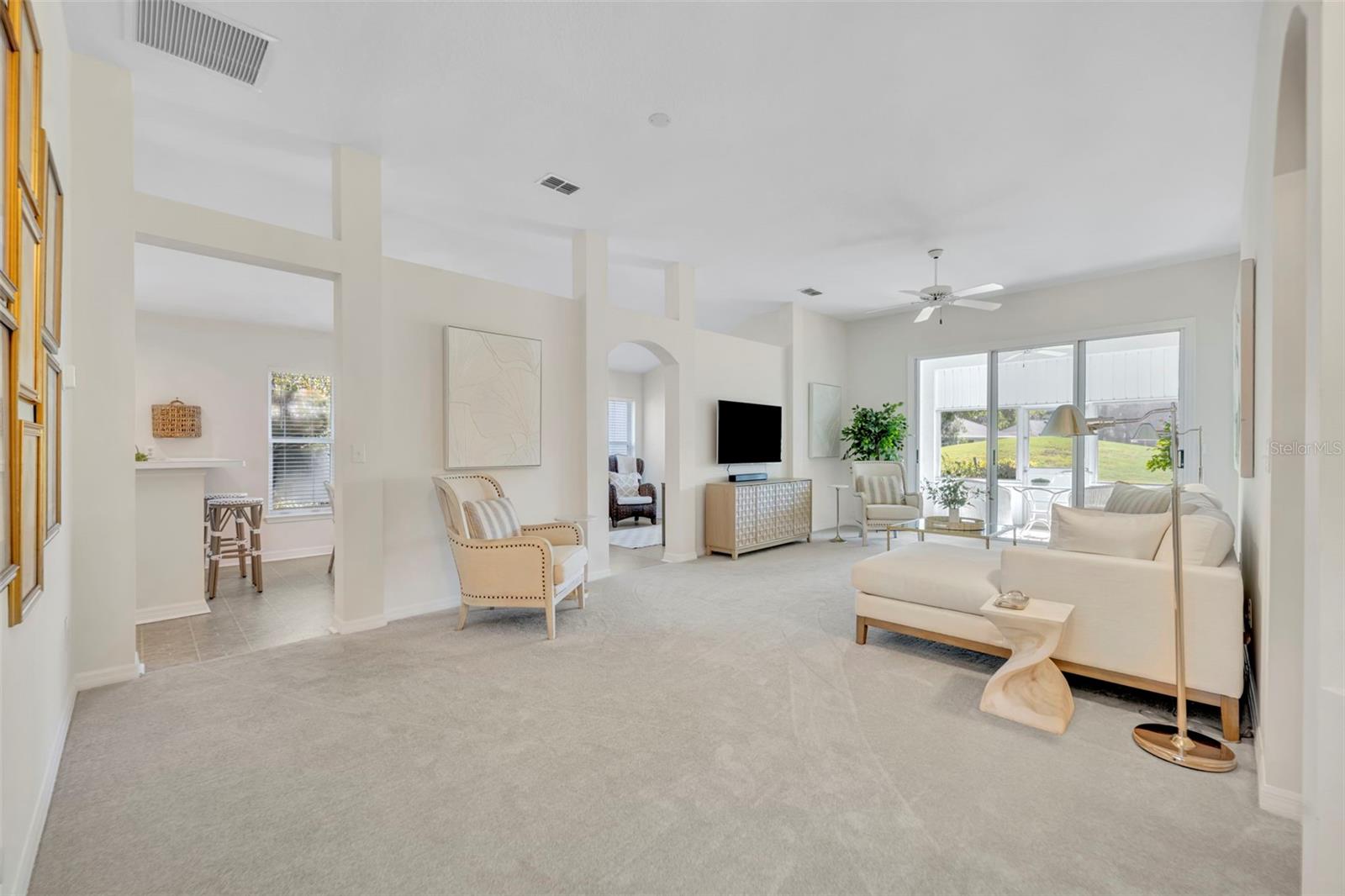 STAFFORD SPRINGS - Residential