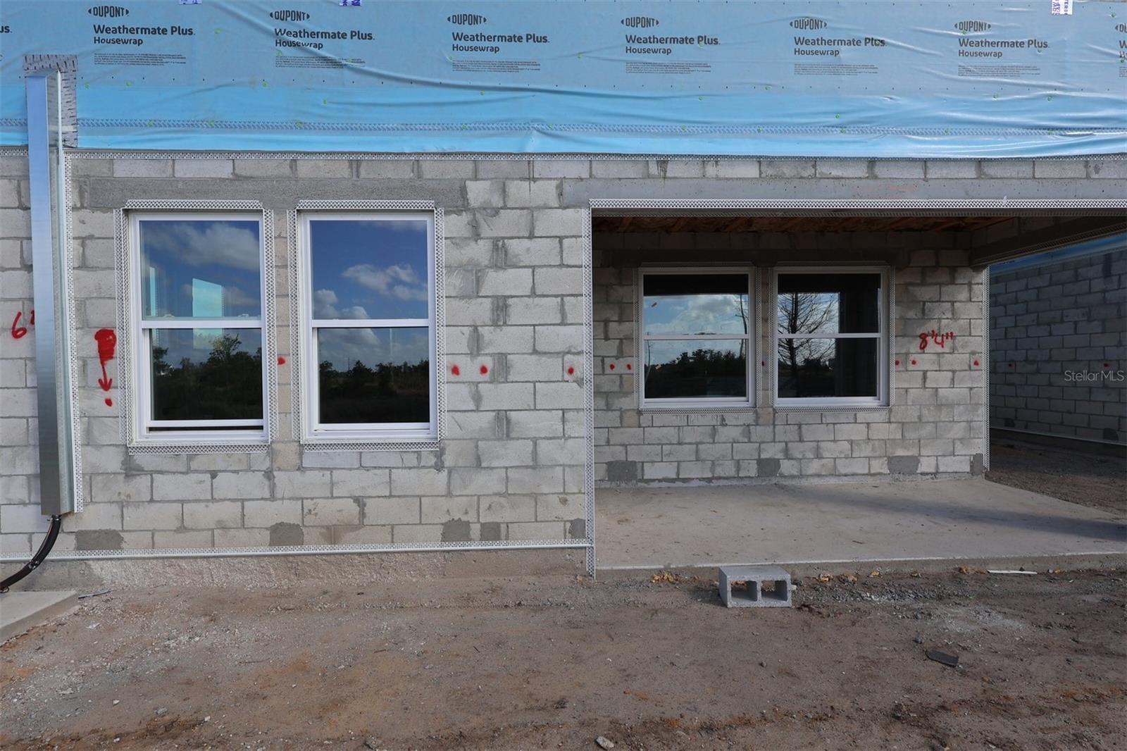 PERSIMMON PLACE - Residential