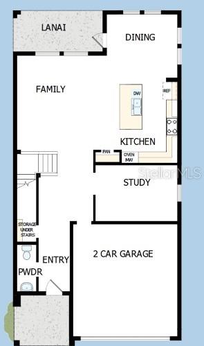 3387 YELLOW CASSIA DRIVE