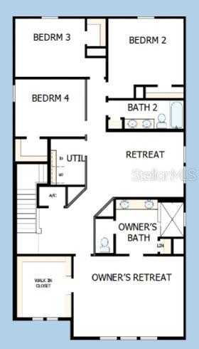 3387 YELLOW CASSIA DRIVE