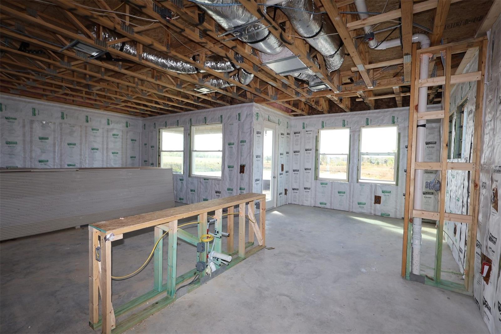 PERSIMMON PLACE - Residential