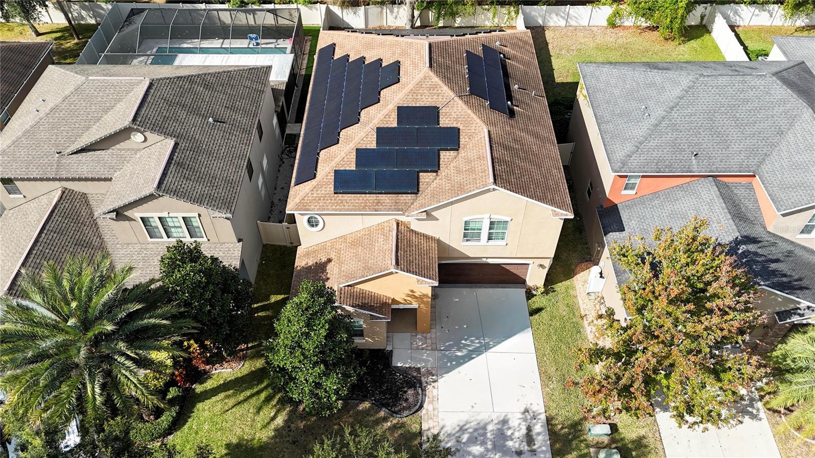 ENCLAVE AT BOYETTE PH 2 - Residential