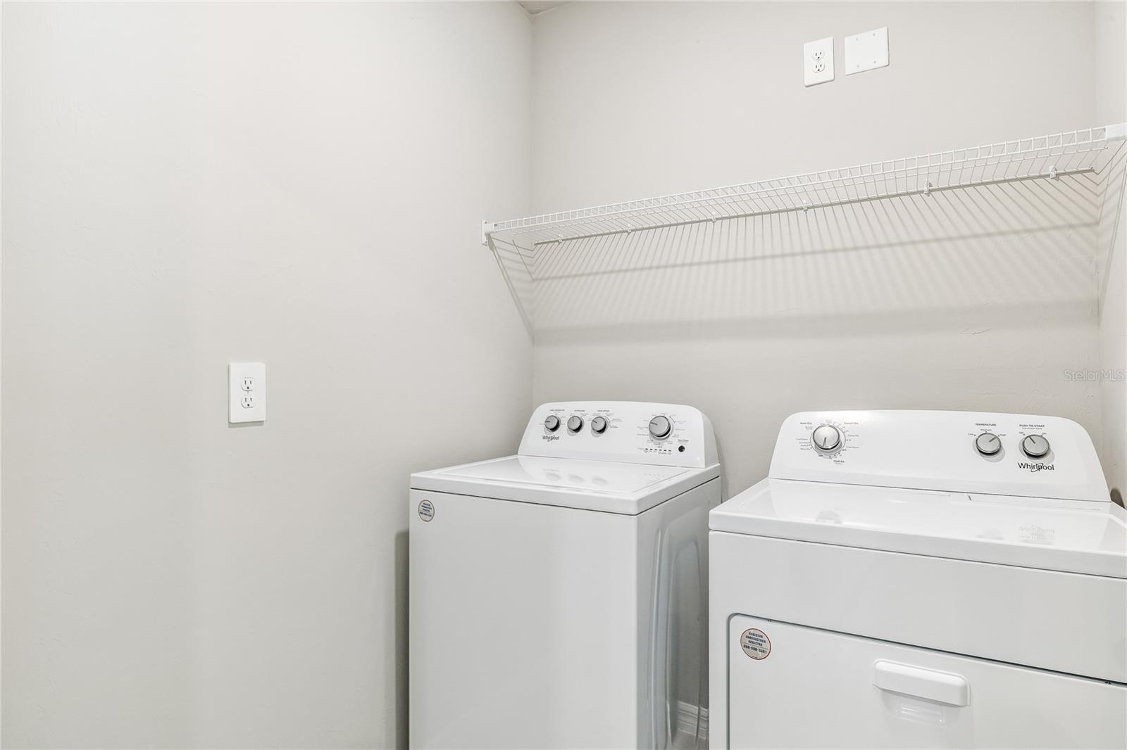 HERITAGE LAKE PARK - Residential