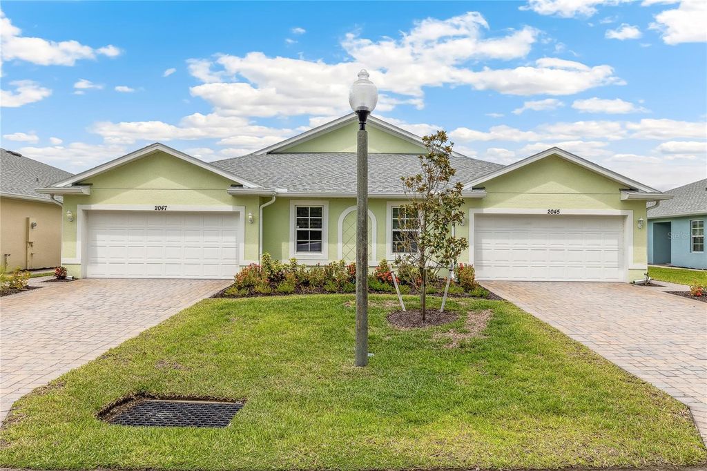 Photo of 2055 Royal Tern Circle #8, Punta Gorda, FL 33983 (MLS # C7517255)