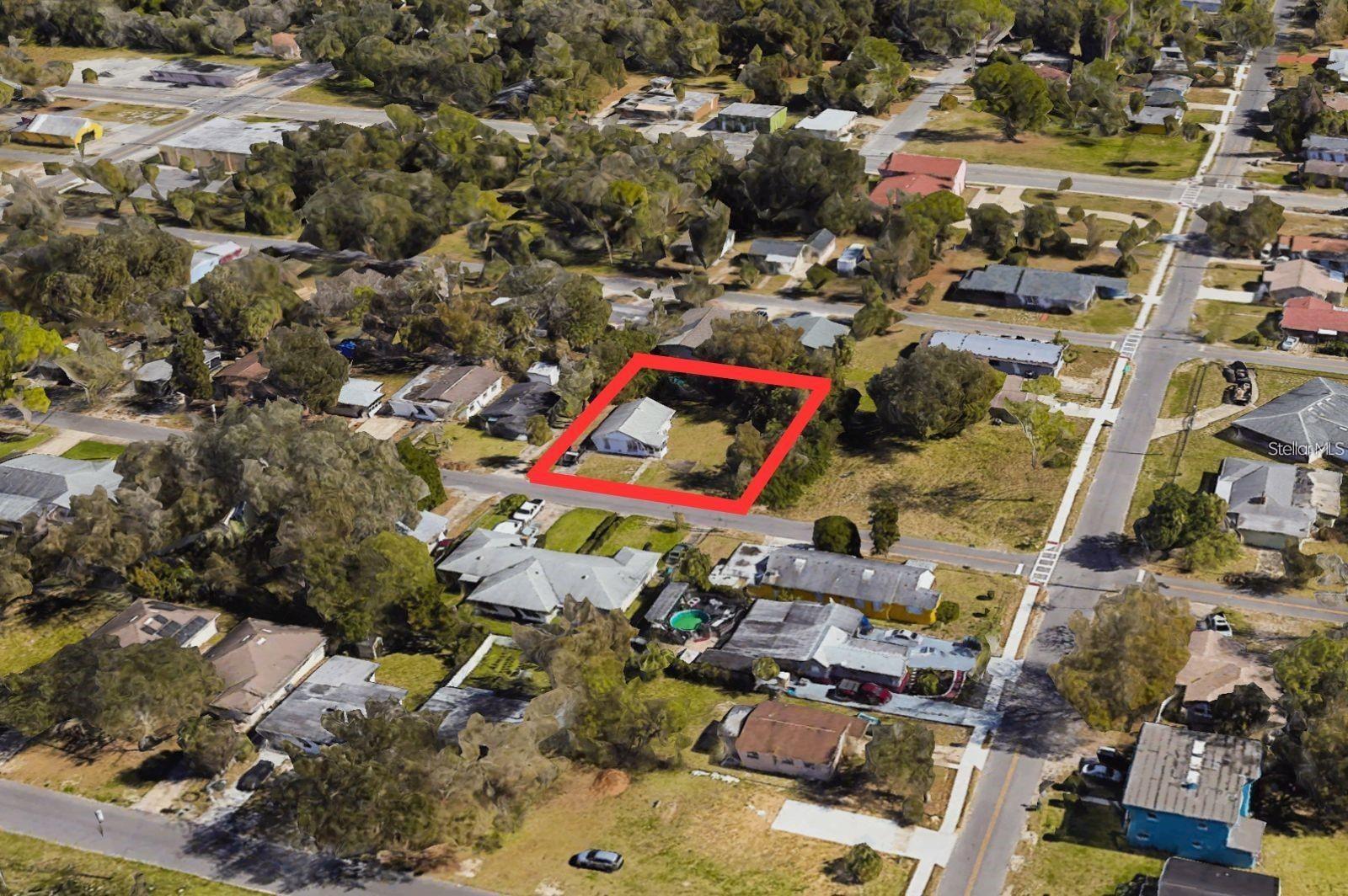 HIGBEE H L ADD DAYTONA - Residential