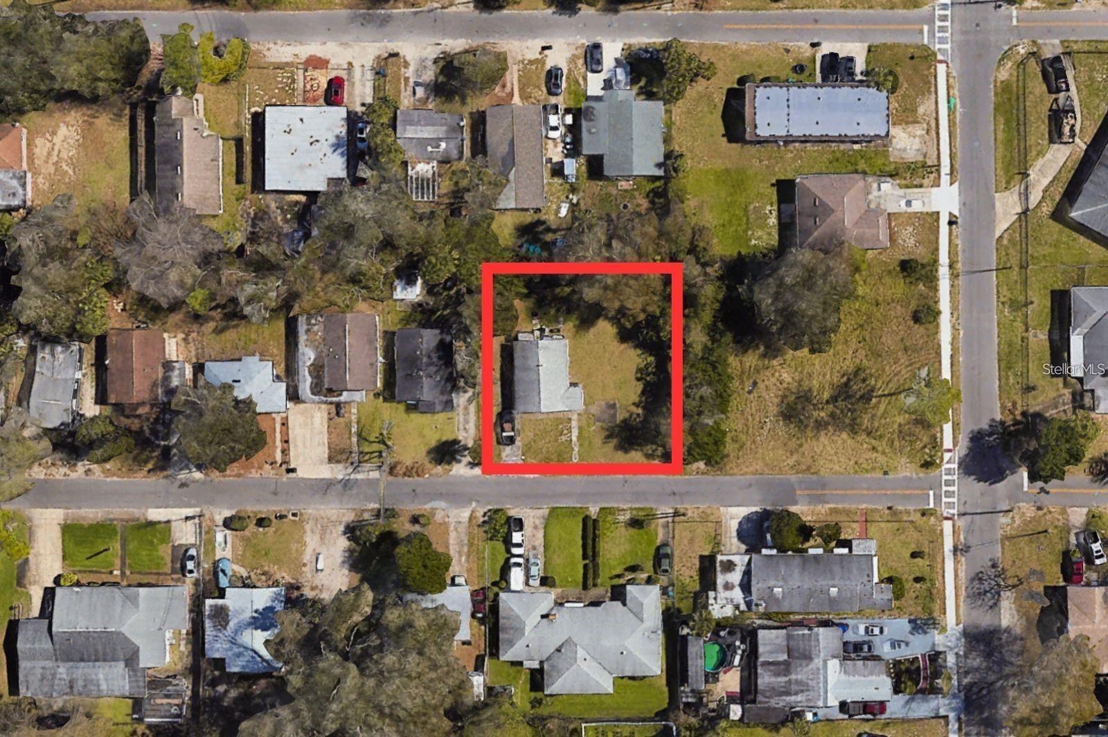 HIGBEE H L ADD DAYTONA - Residential