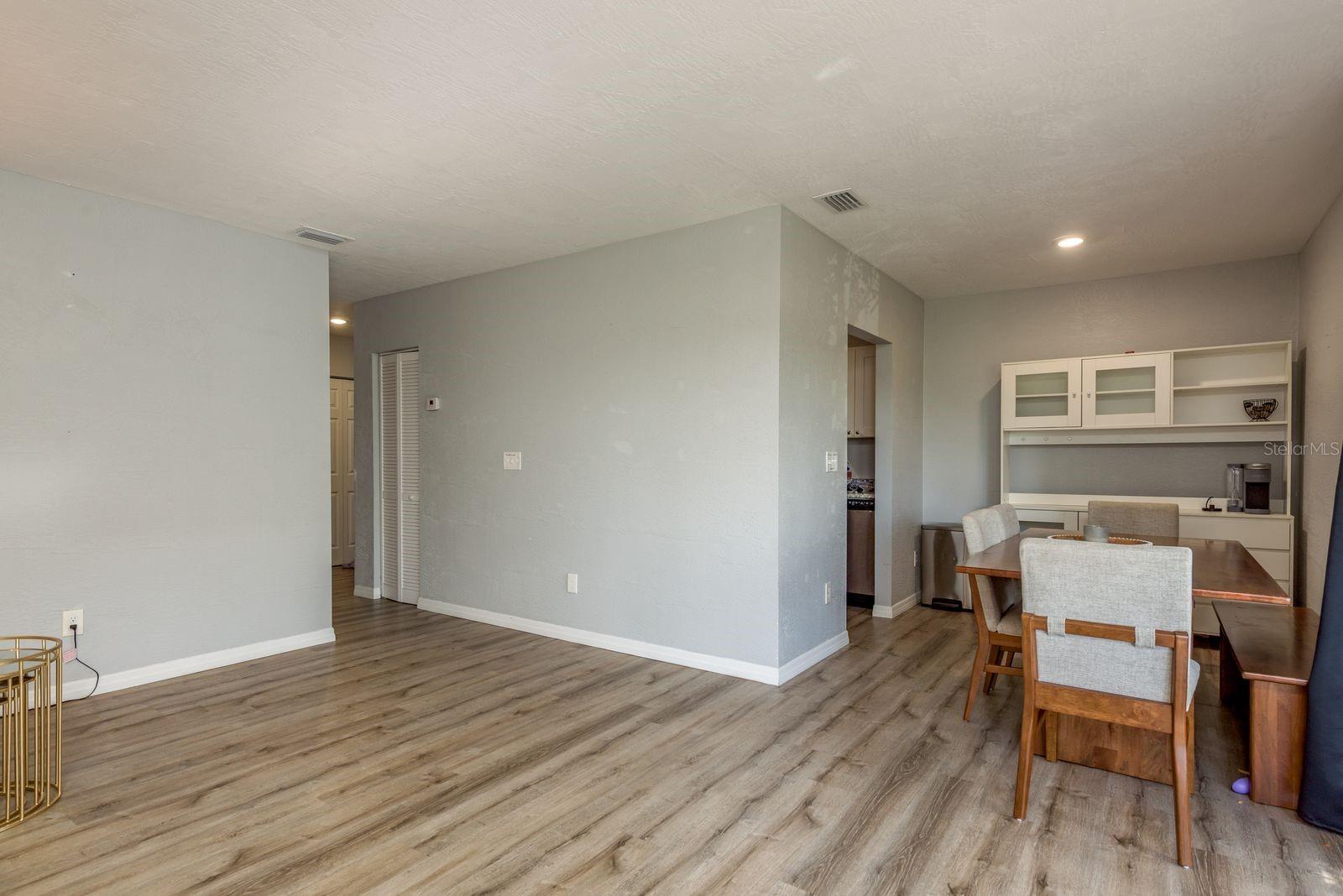 PEPPERTREE VILLAGE CONDO - Residential