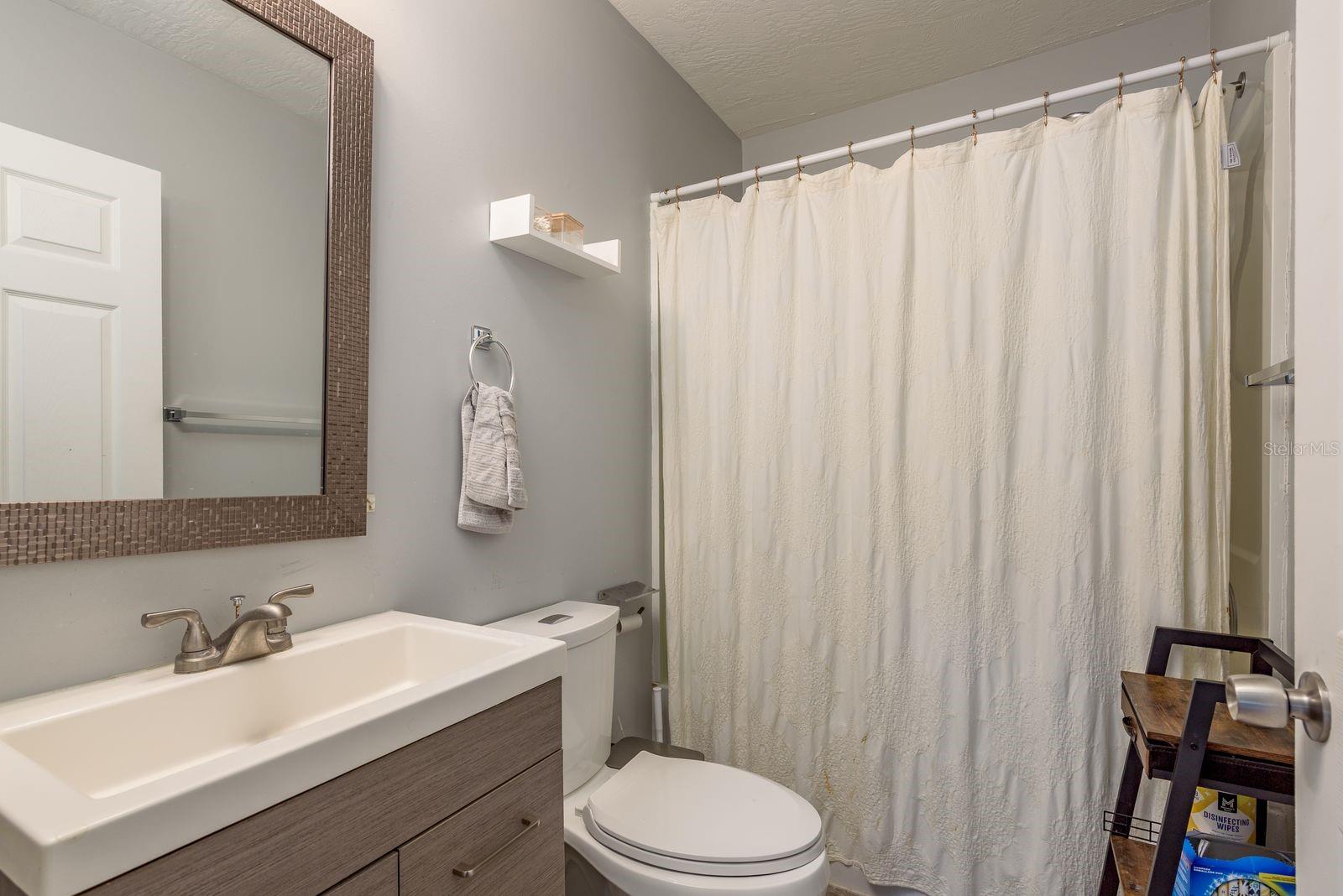 PEPPERTREE VILLAGE CONDO - Residential