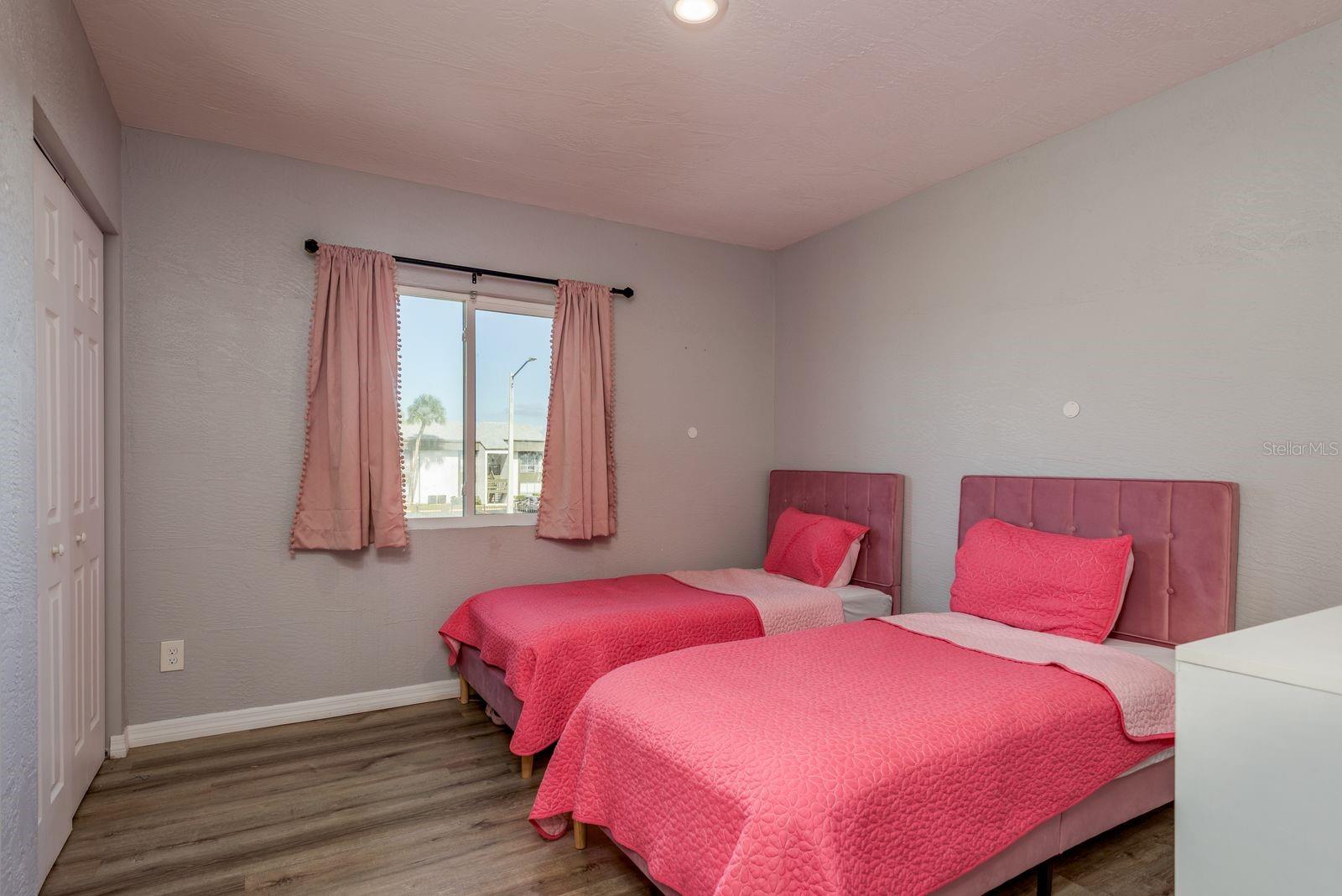 PEPPERTREE VILLAGE CONDO - Residential