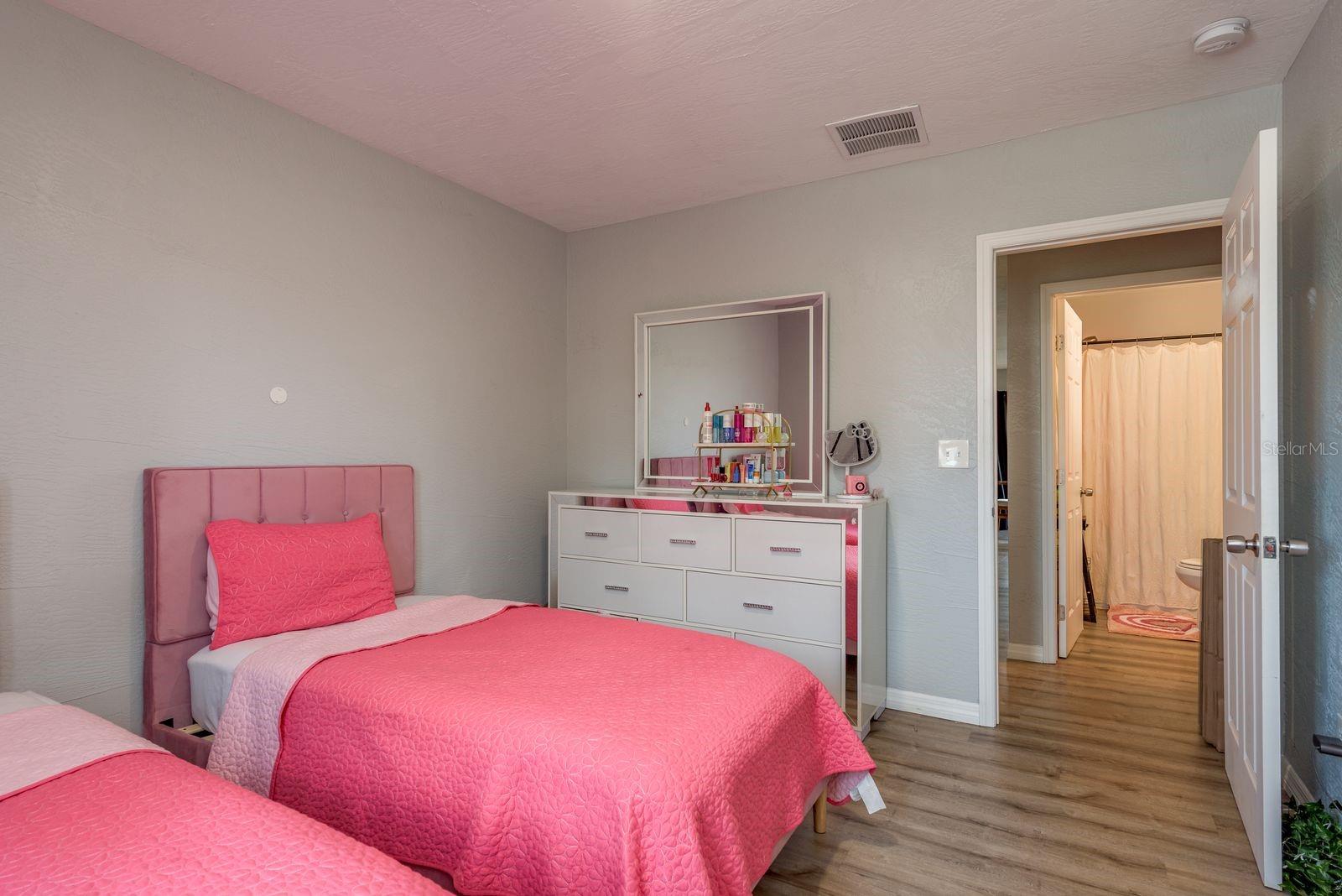 PEPPERTREE VILLAGE CONDO - Residential