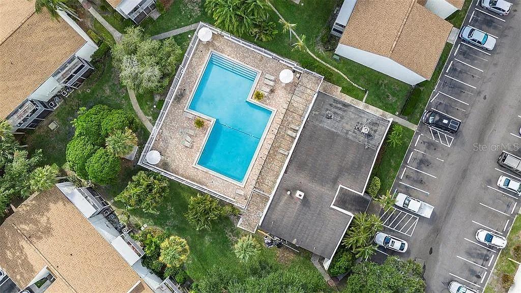 PEPPERTREE VILLAGE CONDO - Residential