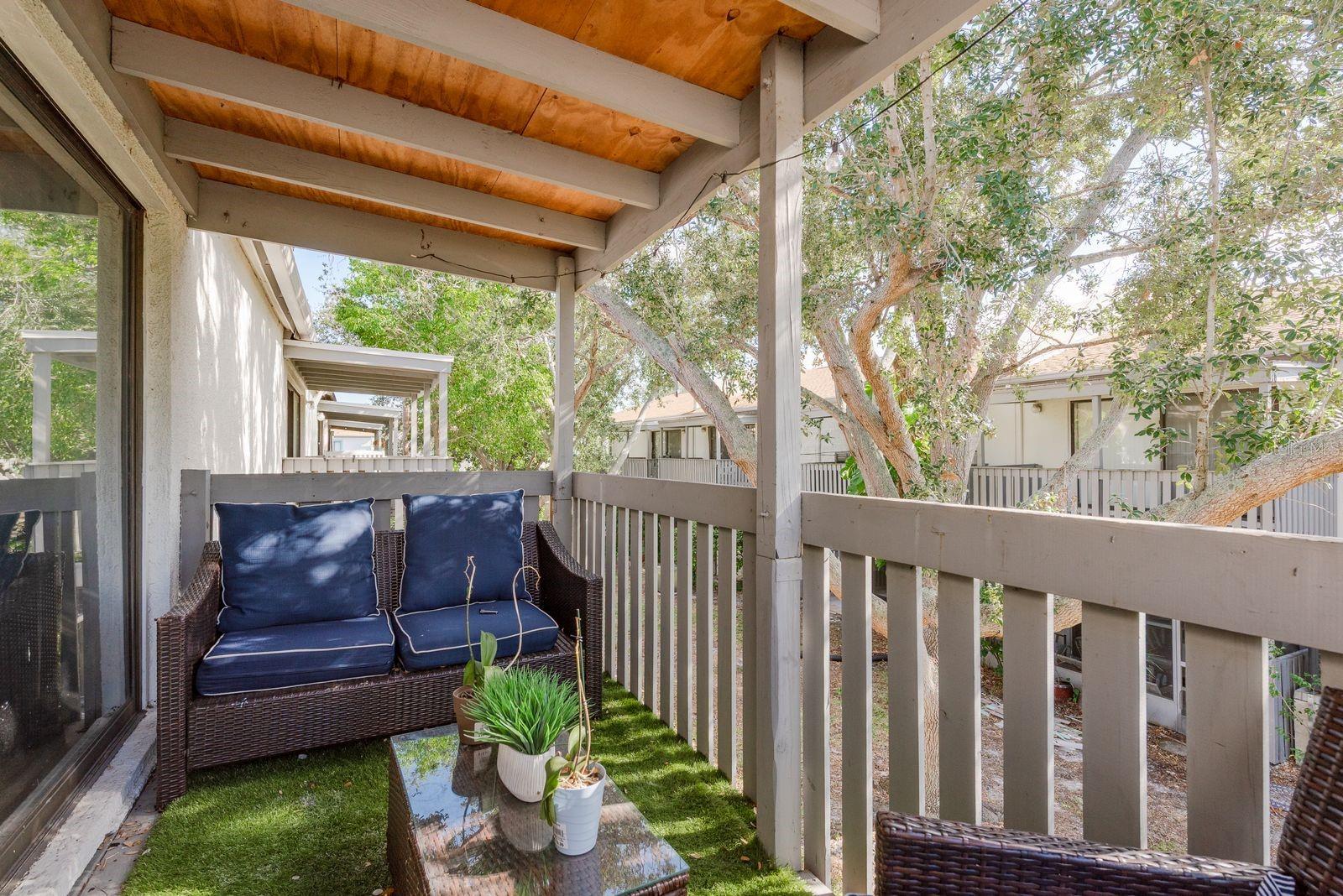 PEPPERTREE VILLAGE CONDO - Residential