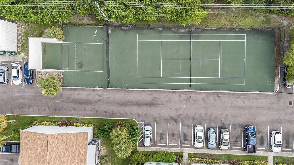 PEPPERTREE VILLAGE CONDO - Residential