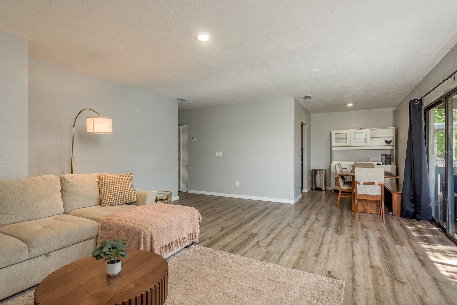 PEPPERTREE VILLAGE CONDO - Residential