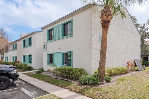Photo of 876 116th Avenue N #102, St Petersburg, FL 33716 (MLS # TB8455683)