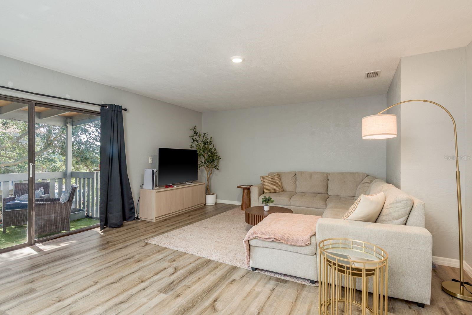 PEPPERTREE VILLAGE CONDO - Residential