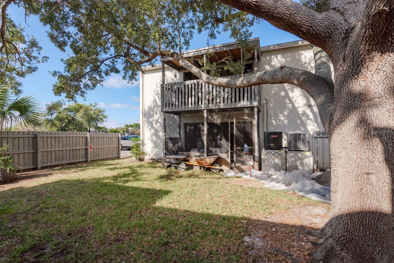 PEPPERTREE VILLAGE CONDO - Residential