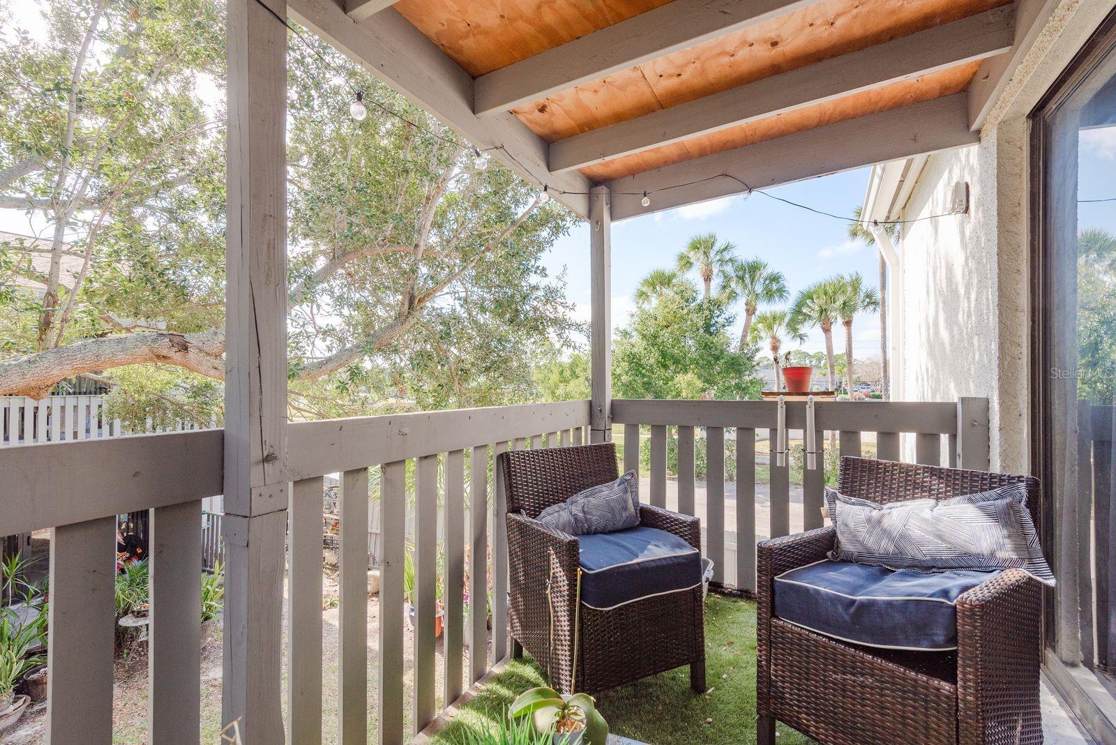 PEPPERTREE VILLAGE CONDO - Residential