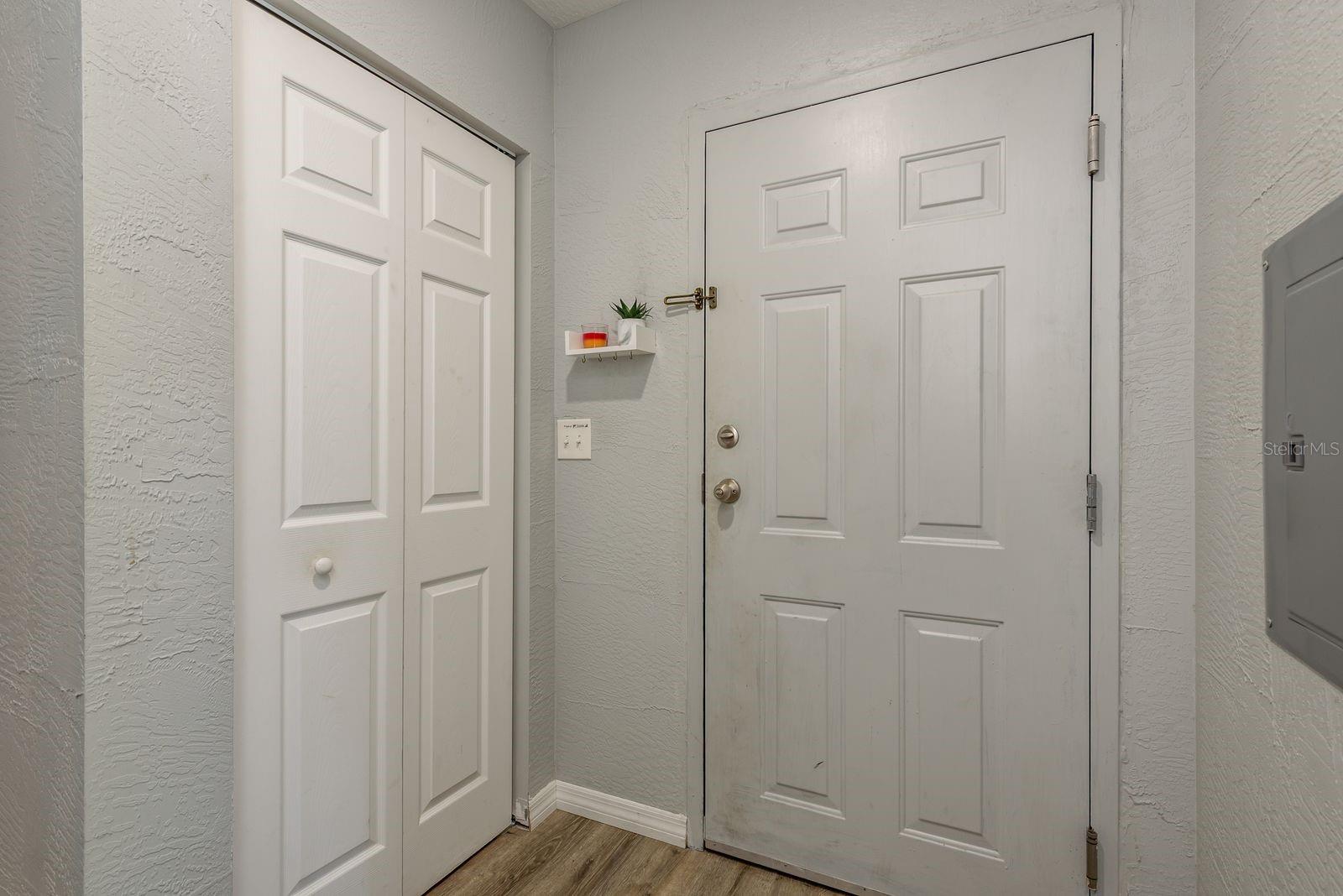 PEPPERTREE VILLAGE CONDO - Residential