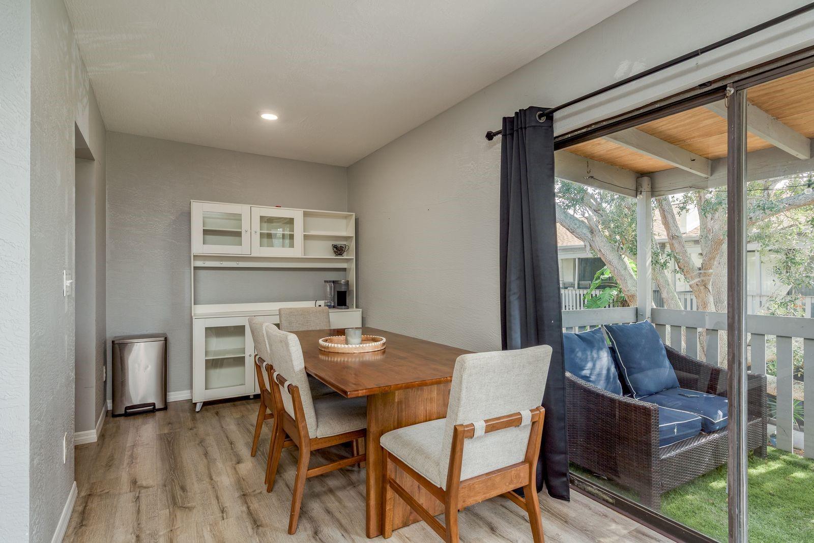 PEPPERTREE VILLAGE CONDO - Residential