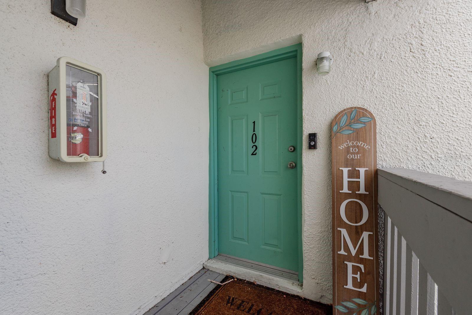 PEPPERTREE VILLAGE CONDO - Residential