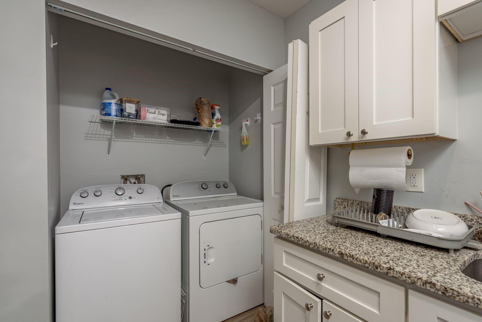 PEPPERTREE VILLAGE CONDO - Residential