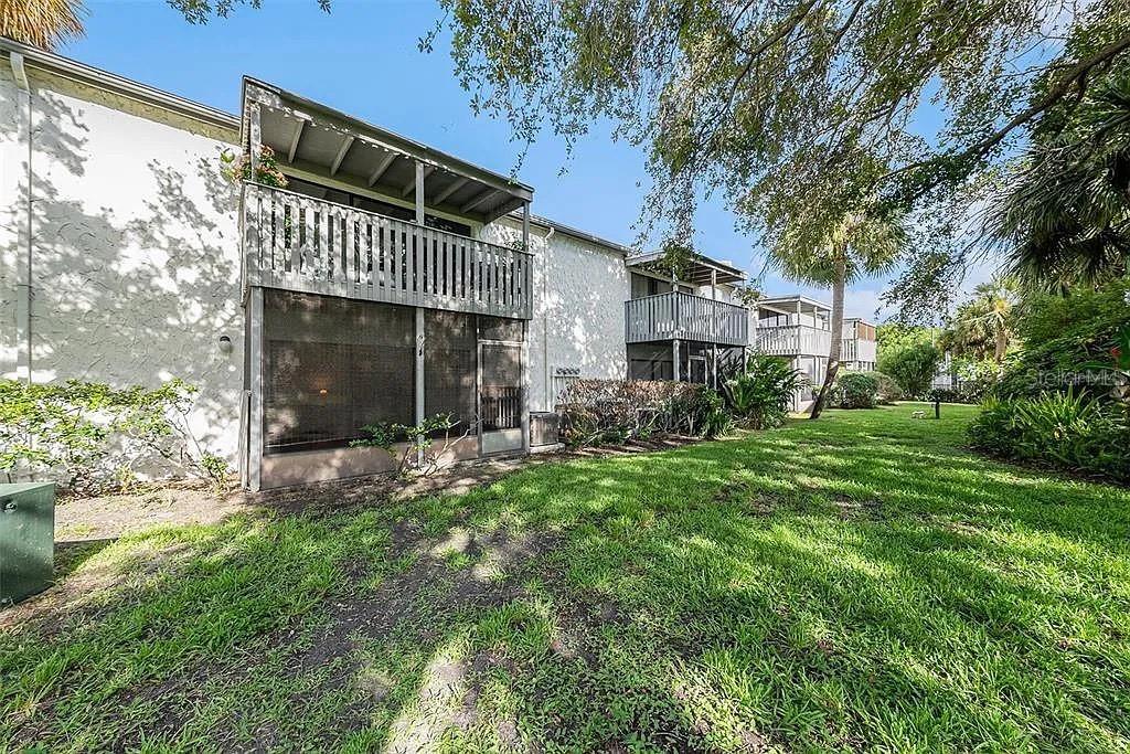 PEPPERTREE VILLAGE CONDO - Residential