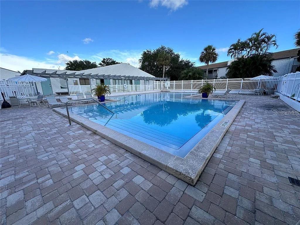 PEPPERTREE VILLAGE CONDO - Residential