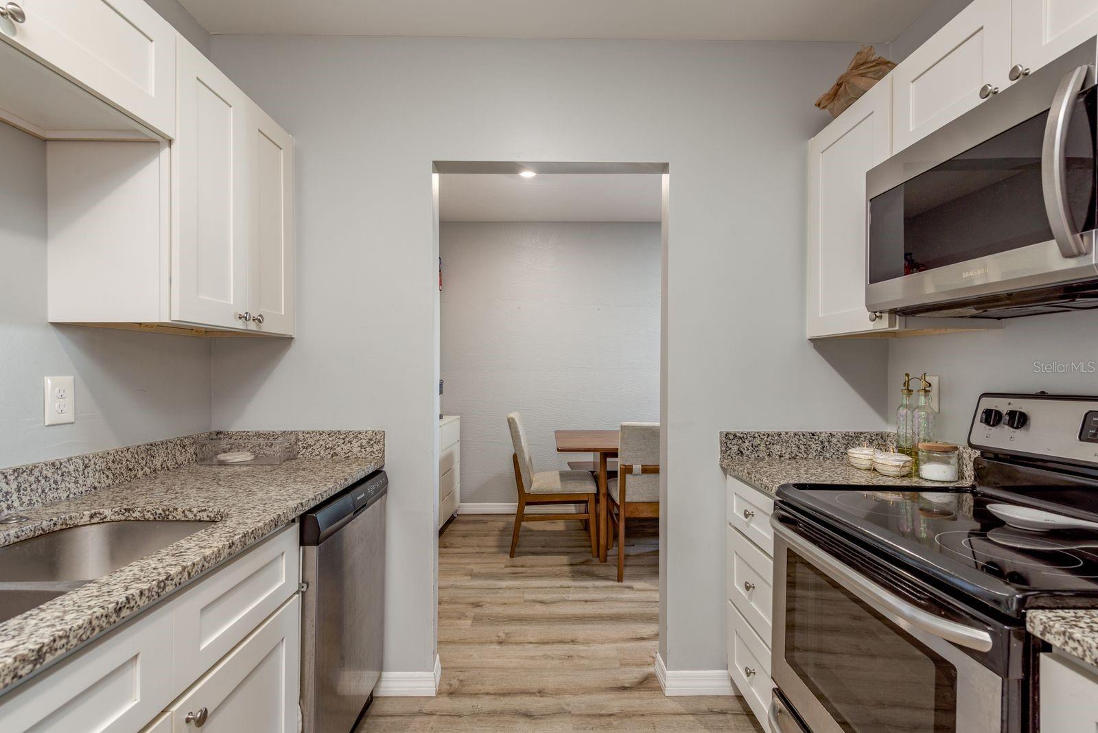 PEPPERTREE VILLAGE CONDO - Residential