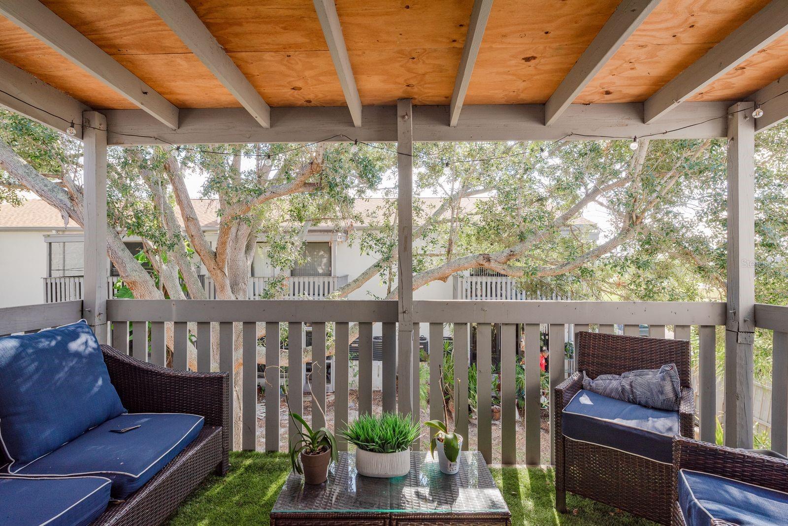 PEPPERTREE VILLAGE CONDO - Residential