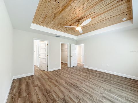 Tiny photo for 5210 E Fort King Street, Ocala, FL 34471 (MLS # OM719715)