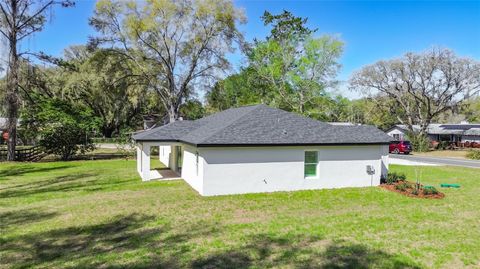 Tiny photo for 5210 E Fort King Street, Ocala, FL 34471 (MLS # OM719715)