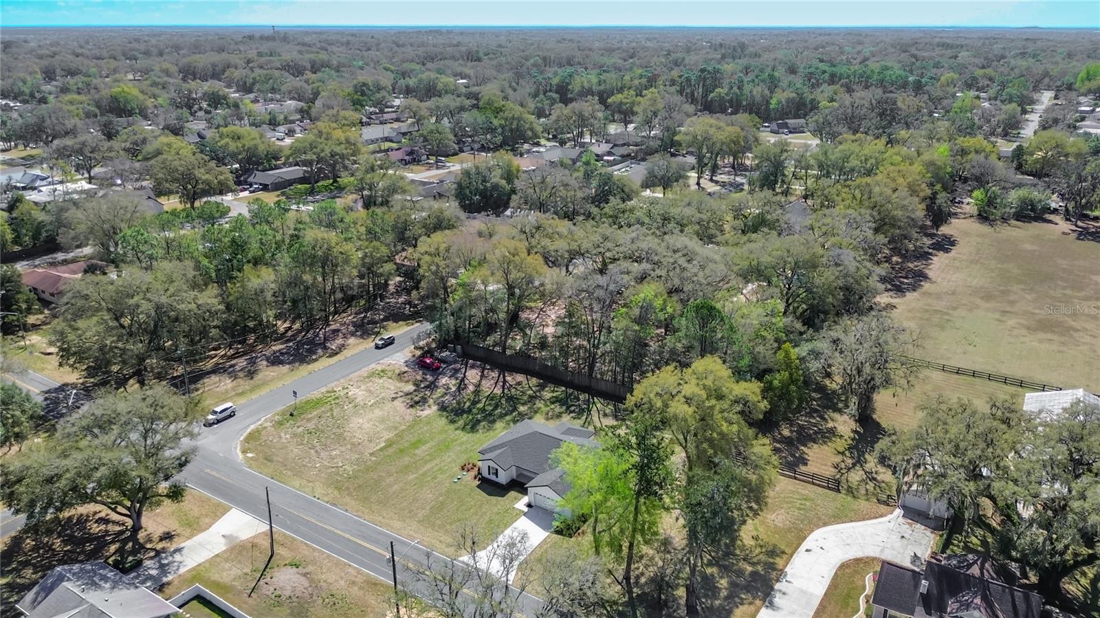 COUNTRY ESTATES FORT KING ADDITION - Residential