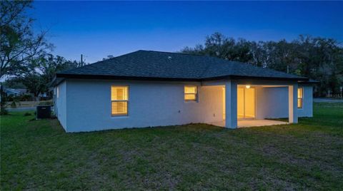 Tiny photo for 5210 E Fort King Street, Ocala, FL 34471 (MLS # OM719715)