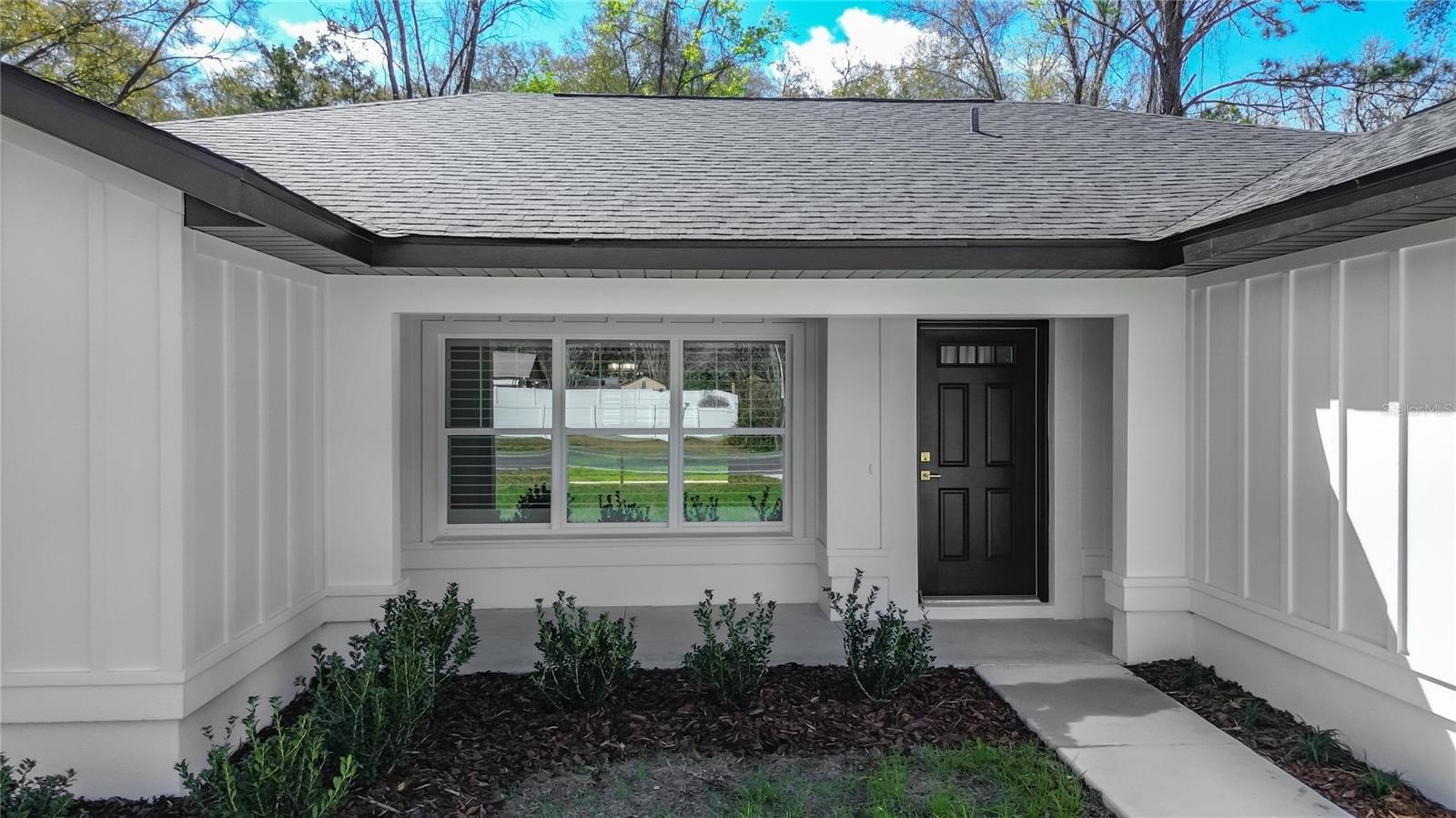 COUNTRY ESTATES FORT KING ADDITION - Residential