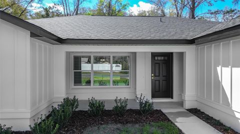 Tiny photo for 5210 E Fort King Street, Ocala, FL 34471 (MLS # OM719715)