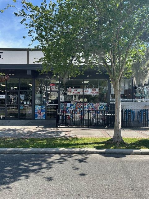 Tiny photo for 5210 E Fort King Street, Ocala, FL 34471 (MLS # OM719715)